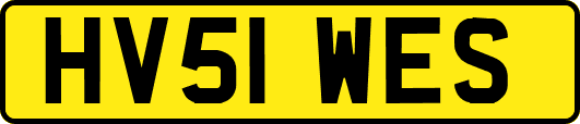 HV51WES