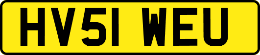HV51WEU