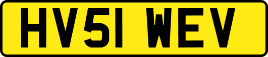 HV51WEV
