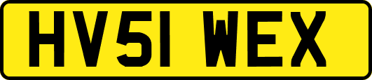 HV51WEX