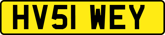 HV51WEY