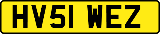 HV51WEZ