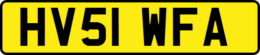 HV51WFA