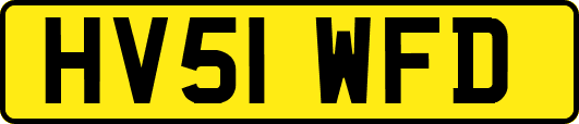 HV51WFD