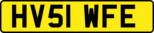 HV51WFE