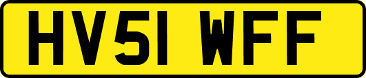 HV51WFF