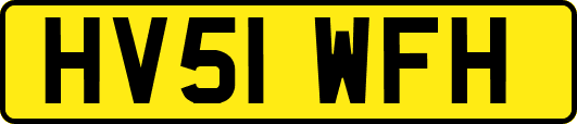 HV51WFH