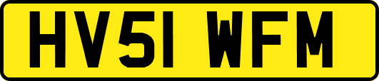 HV51WFM