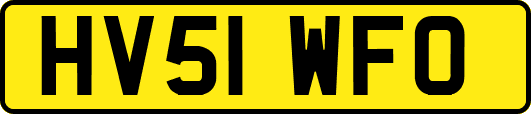 HV51WFO