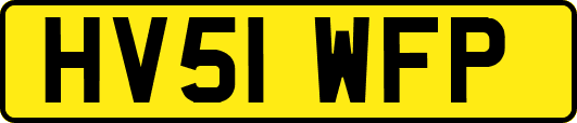 HV51WFP