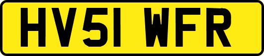 HV51WFR