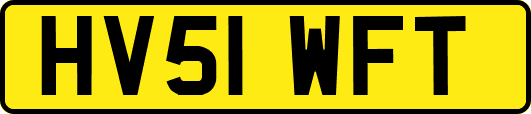HV51WFT