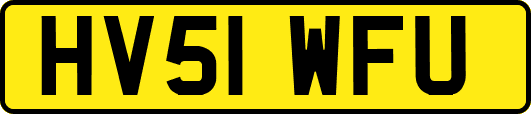 HV51WFU