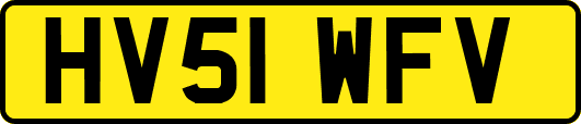 HV51WFV