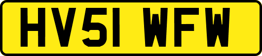 HV51WFW