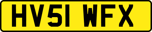 HV51WFX