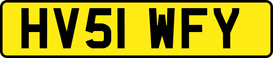 HV51WFY