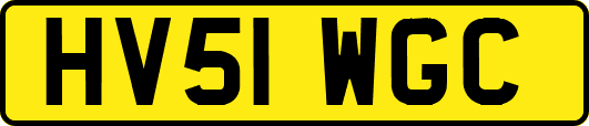 HV51WGC
