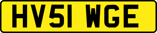 HV51WGE