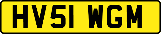 HV51WGM