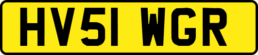 HV51WGR