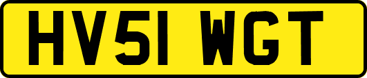 HV51WGT