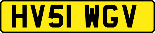 HV51WGV