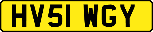 HV51WGY