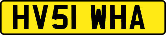 HV51WHA