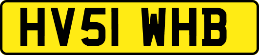 HV51WHB