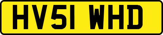 HV51WHD