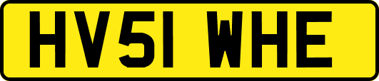 HV51WHE