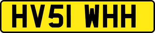 HV51WHH
