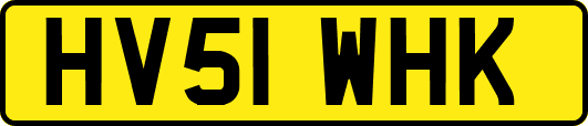 HV51WHK