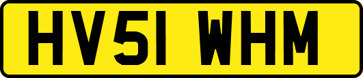 HV51WHM