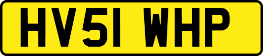 HV51WHP