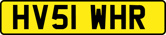 HV51WHR