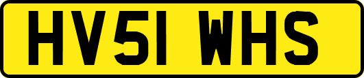 HV51WHS