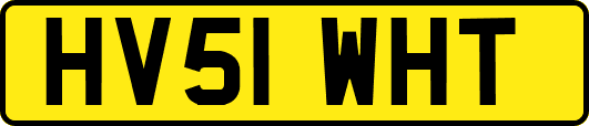 HV51WHT