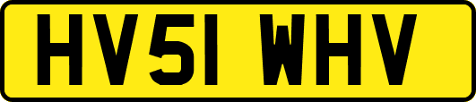 HV51WHV