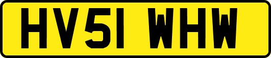 HV51WHW