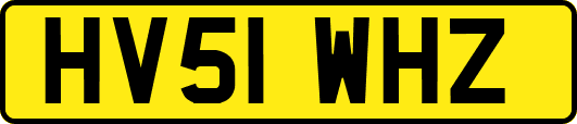 HV51WHZ