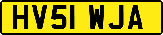 HV51WJA