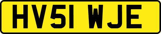 HV51WJE