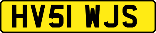HV51WJS