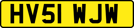 HV51WJW