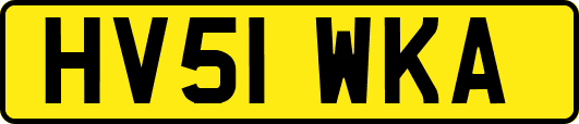 HV51WKA