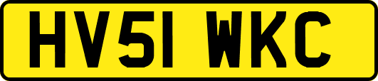 HV51WKC