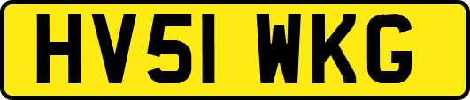 HV51WKG