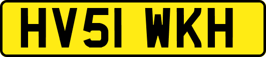 HV51WKH